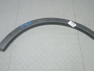 молдинг крыла заднего левого Ford Kuga 1 поколение 2009, 2.0 л., TDCi, дизель, МКПП, внедорожник 5 дв.