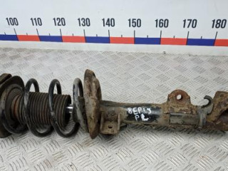 амортизатор передний левый Mercedes-Benz C-Класс W204/S204 2008, 2.2 л., дизель, универсал