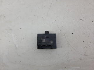 модуль управления двери Volkswagen Sharan 2 поколение [рестайлинг] 2015, 2.0 л., бензин, АКПП, минивэн, 7N0959794J