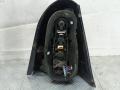 фонарь задний левый Mercedes-Benz A-Класс W168/V168 [рестайлинг] 2002, 1.9 л., бензин, МКПП, минивэн - фото №3