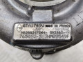 турбина Renault Scenic 2 поколение 2006, 2.0 л., МКПП, минивэн, 7701476620 - фото №8
