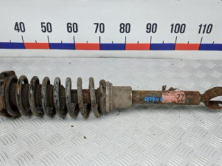 амортизатор передний правый Mercedes-Benz E-Класс W211/S211 [рестайлинг] 2008, 3.0 л., дизель, универсал