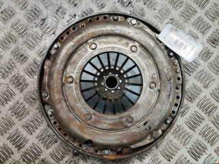 маховик Opel Vectra C [рестайлинг] 2008, 1.9 л., МКПП, седан, 55568172