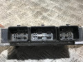 блок управления двигателем Citroen Xsara Picasso 1 поколение 2001, 1.8 л., 6FZ (EW7J4), бензин, МКПП, минивэн, 9640514780, 9632727280, 21643936-1, 50409S05 - фото №3