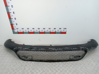 юбка бампера нижняя Mercedes-Benz 2016, A2538850565