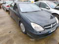 бампер задний Citroen C5 1 поколение 2001, 2.2 л., МКПП, хетчбэк 5 дв., 7410N9 - фото №10