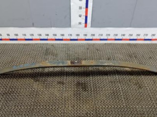 рессора передняя Mercedes-Benz Atego 1 поколение 2007, 4.2 л., дизель, грузовик