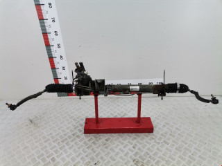 рулевая рейка Volvo S80 1 поколение 2000, 2.4 л., АКПП, седан, 36050281