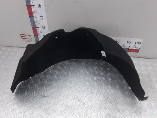 защита арок задняя левая (подкрылок) BMW X1 E84 2010, 2.0 л., МКПП, внедорожник 5 дв., 51712990087