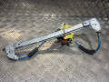 стеклоподъемник задний правый Citroen Xsara Picasso 1 поколение 2001, 1.8 л., 6FZ (EW7J4), бензин, 5МКПП, минивэн - фото №2