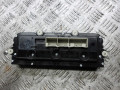 блок управления печки / климат-контроля Volkswagen Golf 4 поколение 2006, 2.0 л., дизель, BN - фото №4