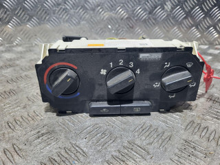 блок управления печки / климат-контроля Opel Astra G 1998, 1.6 л., бензин, универсал, 90560365