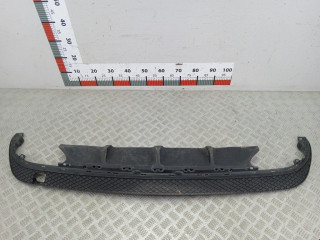 юбка бампера нижняя Mercedes-Benz E-Класс W212 [рестайлинг] 2015, 3.5 л., АКПП, седан