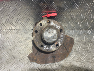 ступица передняя правая Opel Omega B [рестайлинг] 2001, 2.6 л., Y 26 SE, бензин, 5МКПП, универсал