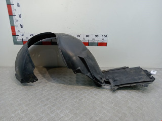 защита арок передняя правая (подкрылок) BMW 3 серия E46 2002, 2.5 л., АКПП, купе, 51718268346