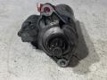 стартер Volkswagen Golf 5 поколение 2008, 1.9 л., TDi PD, BXE, дизель, АКПП, серебристый, хетчбэк 5 дв., передний привод, 02E911023L - фото №4
