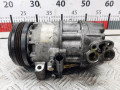 компрессор кондиционера BMW 3 серия E46 2003, 2.0 л., МКПП, седан, 64529145353 - фото №4