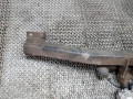 прицепное устройство (фаркоп) Audi Q7 4L 2007, 3.0 л., дизель, внедорожник 5 дв., 4L0092155A - фото №2