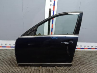 дверь передняя левая Mercedes-Benz C-Класс W204/S204 2007, 2.2 л., дизель, седан