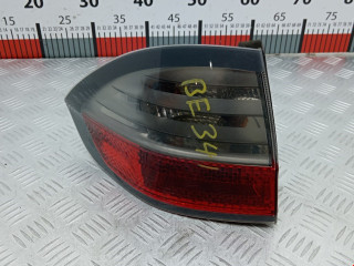 фонарь задний левый Ford S-Max 1 поколение 2007, 1.8 л., МКПП, минивэн, 1467473