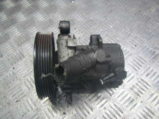 насос гидроусилителя руля Mercedes-Benz E-Класс W210/S210 1998, 2.6 л., 0024663201