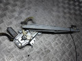 стеклоподъемник передний левый Toyota Yaris P1 2002, 1.4 л., бензин, АКПП, хетчбэк 5 дв. - фото №7