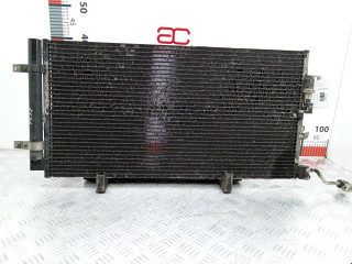 радиатор кондиционера Audi Q5 8R 2012, 3.0 л., АКПП, внедорожник 5 дв.