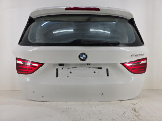 крышка багажника (дверь 3-5) BMW 2 серия Active Tourer F45 2015, 2.0 л., B48 A20 A