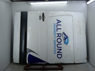 дверь сдвижная Mercedes-Benz Sprinter 2 поколение (W906) 2012, 2.2 л., МКПП, микроавтобус, A9067307105