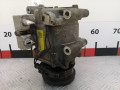 компрессор кондиционера Ford Fusion 1 поколение 2002, 1.4 л., МКПП, хетчбэк 5 дв., 1578406 - фото №2