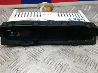 монитор мультимедиа Toyota Land Cruiser Prado 3 поколение J120 2004, 3.0 л., D-4D, дизель, МКПП, внедорожник 5 дв., 8391060180, 022200792