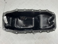 масляный поддон Fiat 2007, 1.3 л., МКПП, хетчбэк 3 дв., 55197679 - фото №5