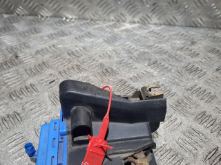 замок двери задней правой Audi A4 B5 1998, 1.6 л., бензин, 5МКПП, седан, 4A0839016H