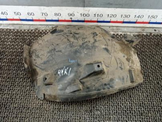 защита арок передняя правая (подкрылок) Mercedes-Benz M-Класс W164 2006, 3.0 л., дизель, АКПП, внедорожник 5 дв.