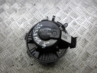 моторчик печки Mercedes-Benz Sprinter 2 поколение [рестайлинг] (W906) 2017, 2.2 л., дизель, МКПП, микроавтобус