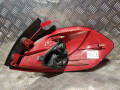 фонарь задний левый Renault Clio 3 поколение 2008, 1.5 л., K9K 766, дизель, 5МКПП, универсал - фото №5