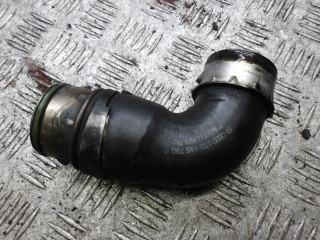 патрубок турбины Volkswagen Golf 4 поколение 2004, 1T0145790B