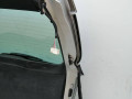 крышка багажника (дверь 3-5) Renault Laguna 3 поколение 2008, универсал - фото №4