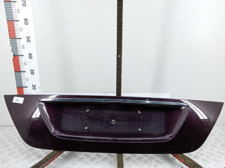 бленда Mercedes-Benz E-Класс W211/S211 2004, 3.2 л., АКПП, седан, A2117500237