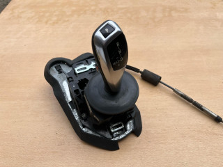 кулиса BMW 5 серия E60/E61 [рестайлинг] 2007, 3.0 л., дизель, АКПП, универсал, 9165670