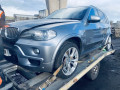 полуось передняя правая (приводной вал, ШРУС) BMW X5 E70 2007, 3.0 л., АКПП, внедорожник 5 дв., 31607622884 - фото №9