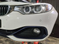 передняя часть (ноускат) BMW 4 серия F32/F33 2015, 2.0 л., бензин, АКПП - фото №4