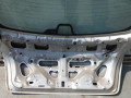 крышка багажника (дверь 3-5) Toyota Avensis 2 поколение (T250) [рестайлинг] 2008, 2.0 л., D-4D, дизель, МКПП, хетчбэк 5 дв. - фото №9