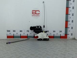 замок двери передней левой Mercedes-Benz GL-Класс X166 2016, 3.0 л., АКПП, внедорожник 5 дв., A1667230314