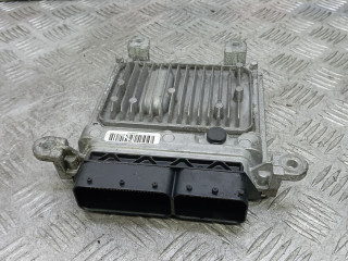 блок управления двигателем Infiniti Q50 1 поколение 2016, 2.2 л., дизель, A6519001402