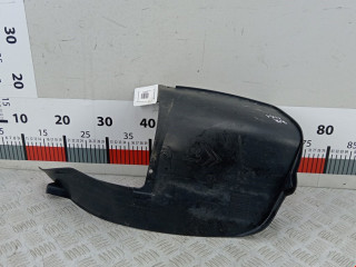 защита арок задняя левая (подкрылок) Peugeot 807 1 поколение 2008, 2.0 л., МКПП, минивэн, 8530AV