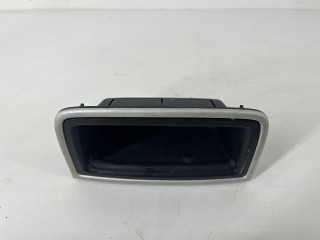 бардачок Porsche 2008, 4.8 л., M 48.01, бензин, АКПП, внедорожник 5 дв., 7L5863338