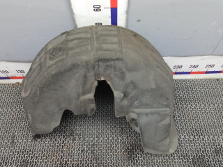 защита арок задняя правая (подкрылок) Opel Insignia 1 поколение (A) [рестайлинг] 2017, 1.6 л., дизель