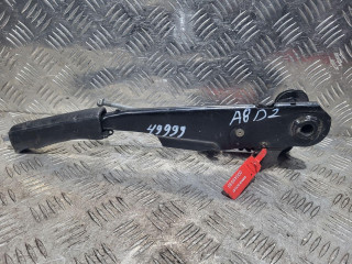 рычаг ручного тормоза (ручника) Audi A8 D2/4D [рестайлинг] 2002, 3.3 л., дизель, АКПП, седан