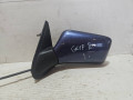 зеркало наружное левое Volkswagen Vento 1 поколение 1995 - фото №2